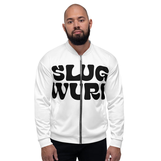 Slugwurf™Bomber Jacket (Unisex)