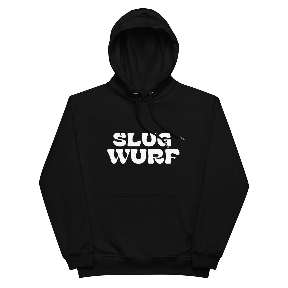Slugwurf™ Premium Eco Hoodie